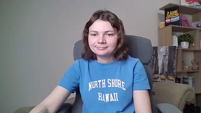 Stella-Maers online show from 02-10-26, 08:40