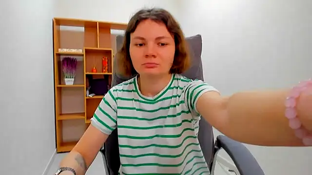 Stella-Maers online show from 03-17-26, 08:06