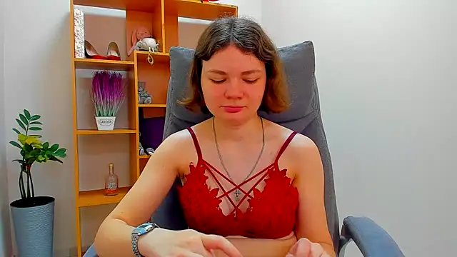 Stella-Maers online show from 03-27-26, 07:47