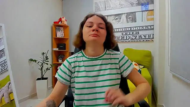 Stella-Maers online show from 03-30-26, 07:09