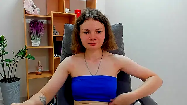 Snapshot of Stella-Maers chatting on 06-30-26, 07:09 Stella-Maers online show from 06-30-26, 07:09