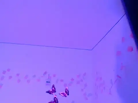 Samanta 777 online show from 11-26-25, 11:22