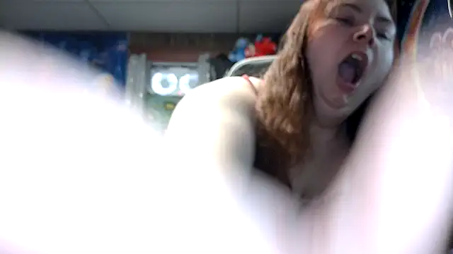 Amberstardusk online show from 11-14-25, 12:59