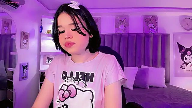 ClaudiaSophia online show from 01-15-26, 12:10