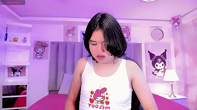 ClaudiaSophia online show from 02-03-26, 11:26