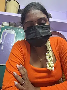 Tamil Hot Varshu online show from 04-23-26, 07:05