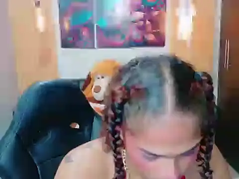 Greicie Sorni online show from 11-15-25, 02:13