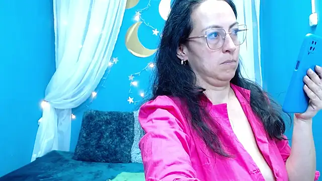 Lauryn Jones online show from 12-02-25, 03:18