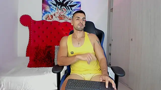 axelwinters   online show from 11-07-25, 07:03