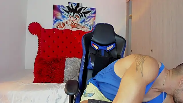 axelwinters   online show from 11-11-25, 08:20