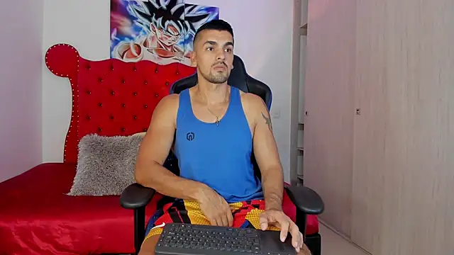 axelwinters   online show from 11-25-25, 05:35