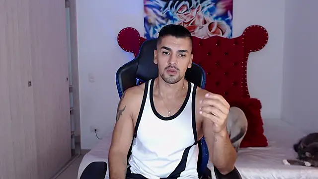 axelwinters   online show from 02-17-26, 12:45