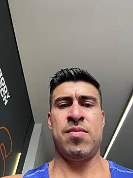 Chris Clarck online show from 04-23-26, 05:37