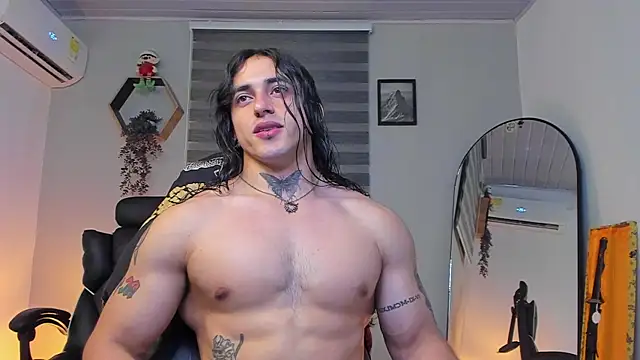 im allen online show from 12-05-25, 04:21