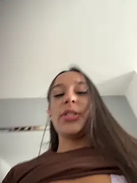 Brunettecollins05 online show from 05-24-26, 08:58