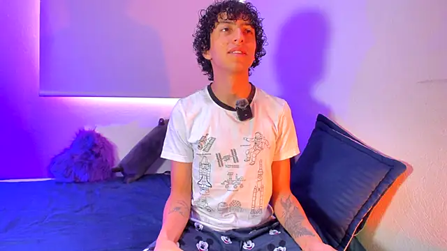 saint dark online show from 01-07-26, 01:13