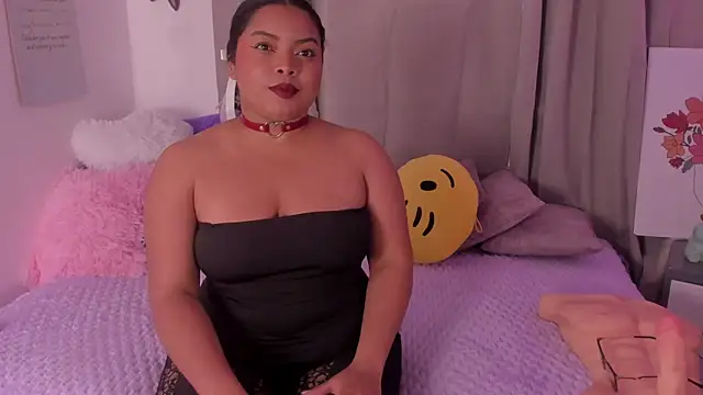 alanaa gomezz online show from 11-29-25, 04:43