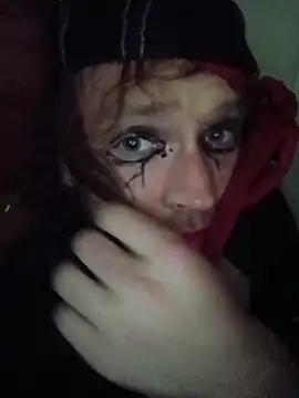 BBSexy Boii online show from 11-23-25, 10:15