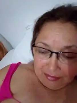 Cessi50 online show from 03-12-26, 03:01