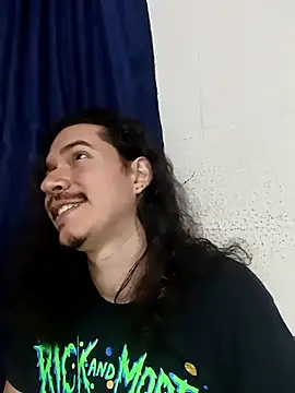 OnixAgata0 online show from 11-30-25, 02:15