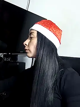 NathyMilf  online show from 12-23-25, 07:50