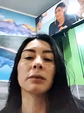 NathyMilf  online show from 01-13-26, 11:10