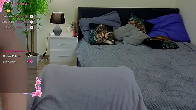 Merelin Befer online show from 03-06-26, 06:10