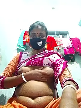 Sornali roy online show from 02-18-26, 07:10