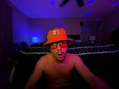 Antnjon online show from 12-14-25, 02:17