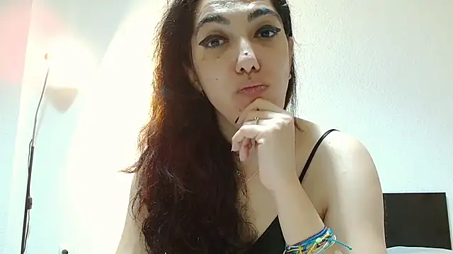 CharmingPearl online show from 11-05-25, 09:26