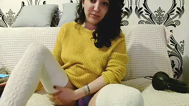 CharmingPearl online show from 03-03-26, 08:15