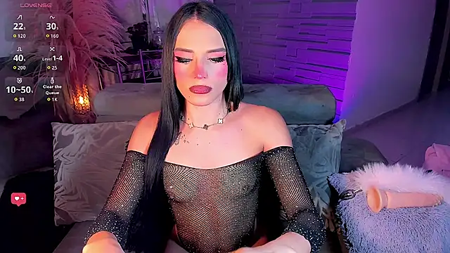 SexyNaza 1 online show from 05-29-26, 12:19