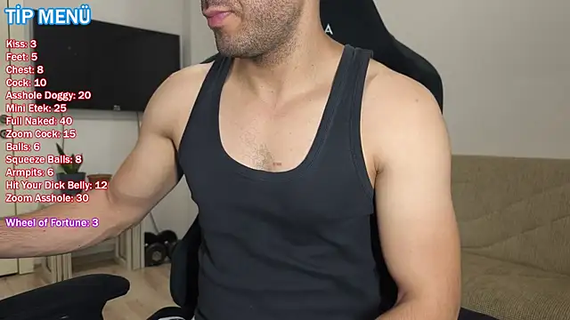 Snapshot of gizemllixxx chatting on 11-03-25, 07:04 gizemllixxx online show from 11-03-25, 07:04