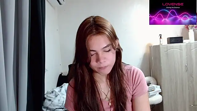 Maria foxx18 online show from 05-10-26, 01:38