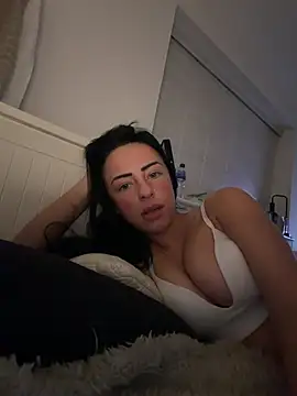 Bethrae25 online show from 01-18-26, 10:46