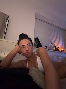 Bethrae25 online show from 03-04-26, 11:55