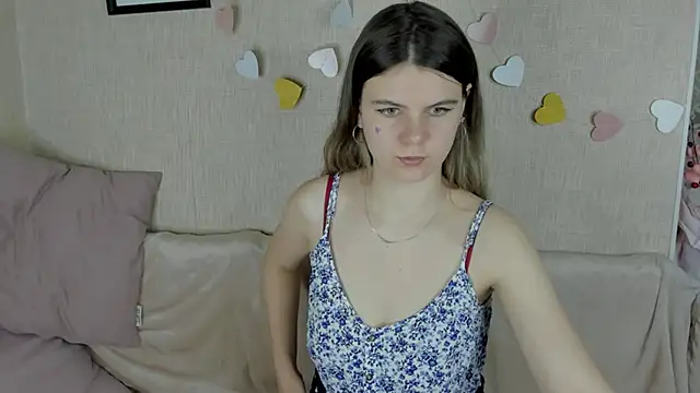 Zorianaa online show from 03-02-26, 09:54