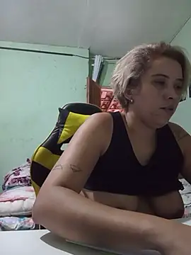 BIADELICIA1 online show from 02-03-26, 10:09