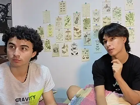 Raven Eclipse online show from 04-14-26, 11:11