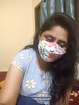 mouni499 online show from 11-19-25, 04:07