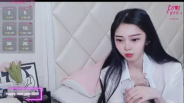 YAOYAO-2025 online show from 02-10-26, 06:12