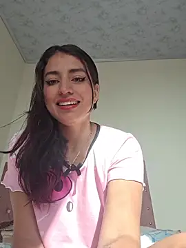 GISELLA   online show from 12-01-25, 01:05