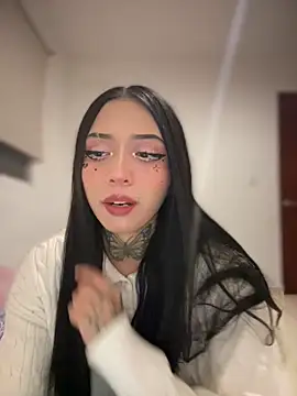 JIORYOvO online show from 12-19-25, 04:52