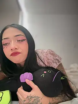 JIORYOvO online show from 02-21-26, 10:22