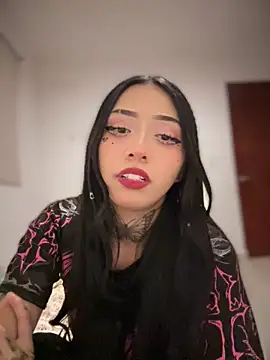 JIORYOvO online show from 03-19-26, 05:33