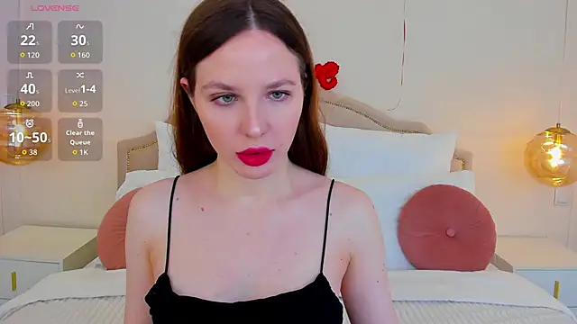 MonaRicci online show from 02-22-26, 06:24