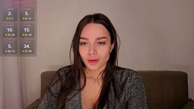 Violet Johnsonn online show from 04-19-26, 06:13