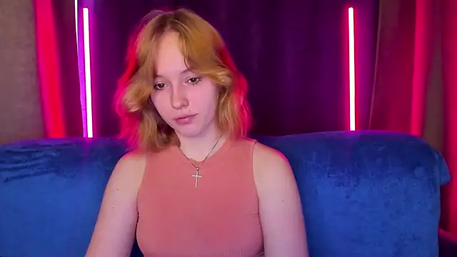 RikkiChoco online show from 04-19-26, 01:27