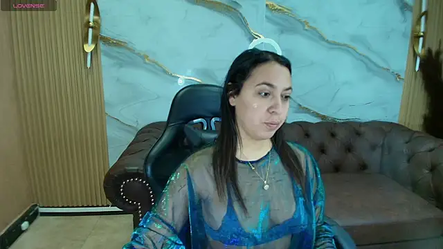 gabriella storm tf online show from 01-09-26, 12:52