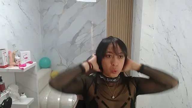 gabriella storm tf online show from 04-01-26, 01:23